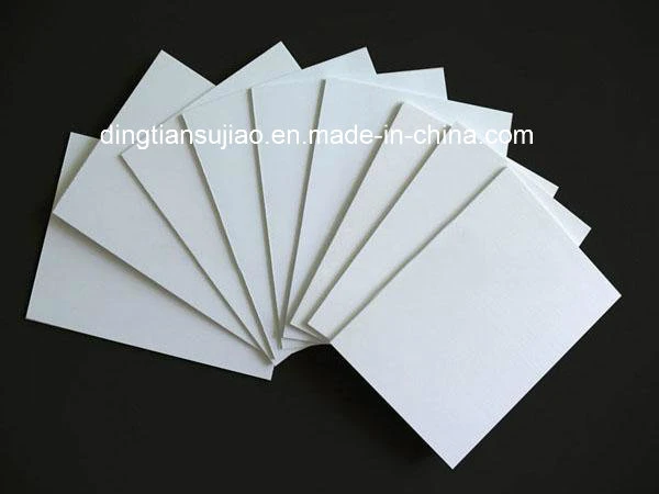 1220X2440mm PVC Foam Board Color White, Black, Grey