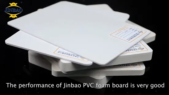 5X10 17mm 50mm Forex Panel A4 Size 1.22*2.44 Advertising Stand Display Store Floor Greenply Green PVC Foam Board 