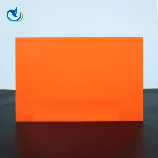 Arris Customization Transparent Polycarbonate Acrilico Perspex Coloured Acrylic Sheet Laser Cutting PMMA Cast Acrylic Sheet 25mm Acrylic Board 