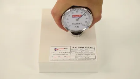 Premium Quality Green 4X8 PVC Foam Board for Creative Uses 