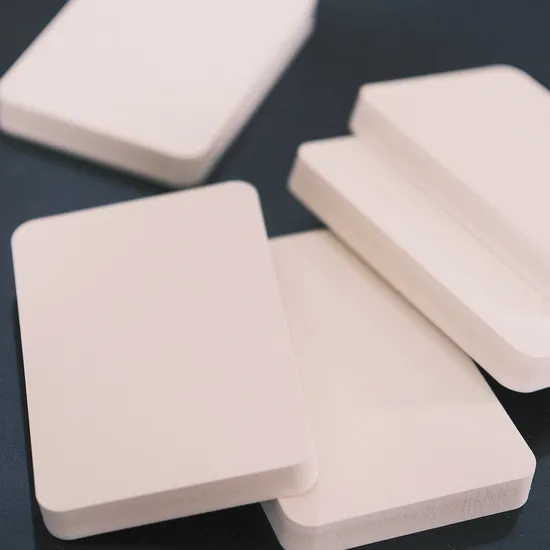 17mm Density Cream