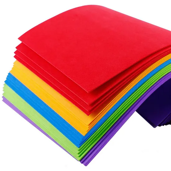 Wholesale Factory Direct Price Waterproof Dampproof Light Weight Color Form PVC Board 