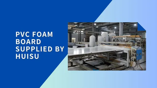High Density 4X8 PVC Sheet 12mm White Expanded PVC Foam Board Sheet 