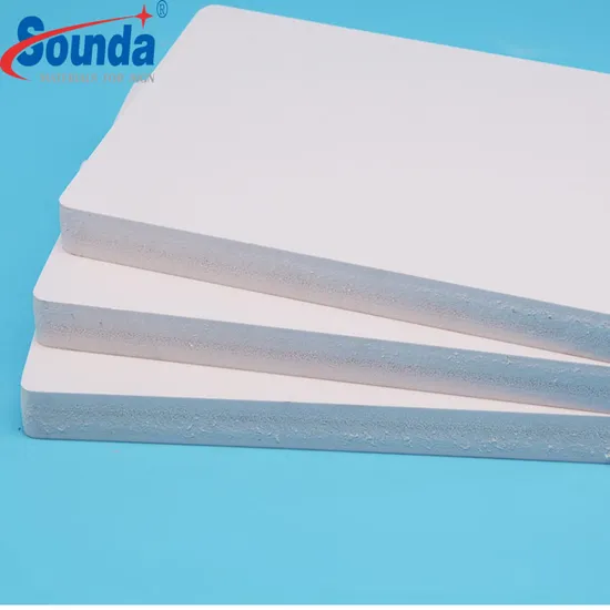 PVC Celuka Sheet PVC Sheet 