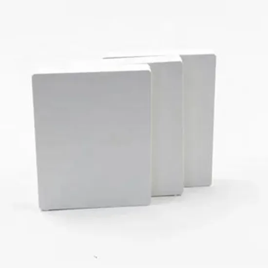High Density Celuka PVC Free Foam Sheet for Cabinet 5mm 