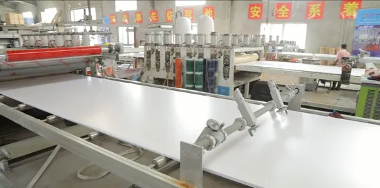 PVC Foam Sheet for Advertising and UV Printing Forex Expanded PVC for Engraving 