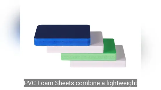 High Density Plastic White Expanded Forex Wholesale Custom Plastic Laminate Grade a White Forex 18mm Sheet PVC Foam Board for Advertising, Printing and Engrave 