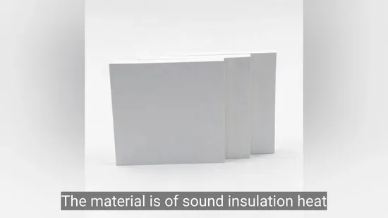 Premium 4X8 Celuka PVC Foam Sheets for Versatile Applications 