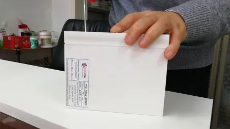 Premium Waterproof PVC Foam Sheet 
