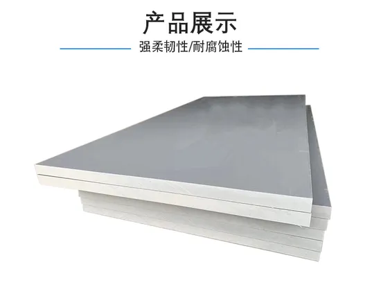 China Manufacturer Best Price PVC Free Foam Celuka Co
