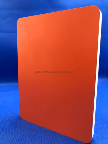 Kitchen Cabinet Coloured PVC Foam Board
