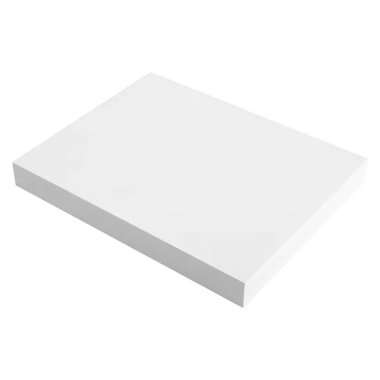 Waterproof Plastic Products PVC Foam Board/Sheet for Furniture 