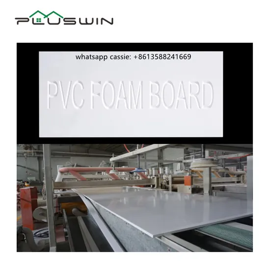 Premium Flexible 17mm PVC Plastic Sheets for Modern Interiors 