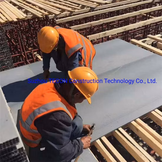 Tecon Resistance Light Weight PVC PP Foam Rigid Screen Printing Plastic PVC Grey White Clear Transparent Color Rigid Sheet Board