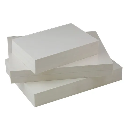 PVC Foam Board Expanded PVC Celuka Foam Sheet 