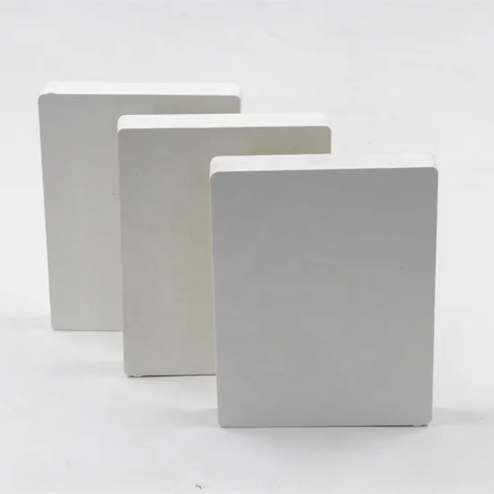 PVC Foam Sheet PVC Board 2mm to 440mm Rigid White Forex Celuka Kitchen Cabinet Sheet Colored Plastic Sheet Size Color Support Customization Factory Wholesale 