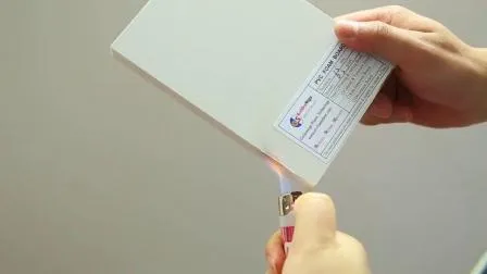 1220*2440mm High Density Eco