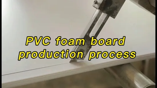 High Density 4*8FT PVC Celuka Foam Board for Advertising Plastic Sheets 