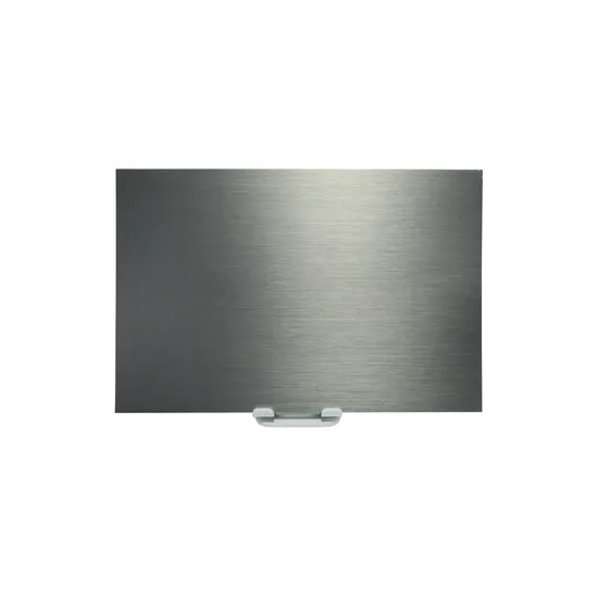 Popular PVC Foam Board Laminated PVC Foam Sheet 5