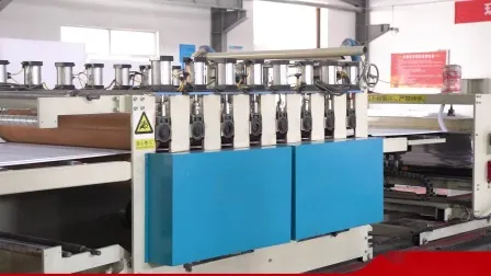 PVC Celuka Foam Sheet 6mm 