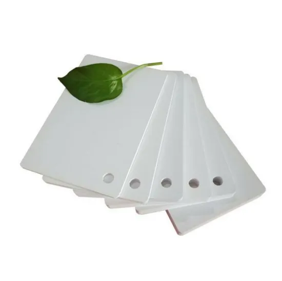 High Density PVC Foam Board Kt Board Sheet for Advertising Forex Celuka Board 