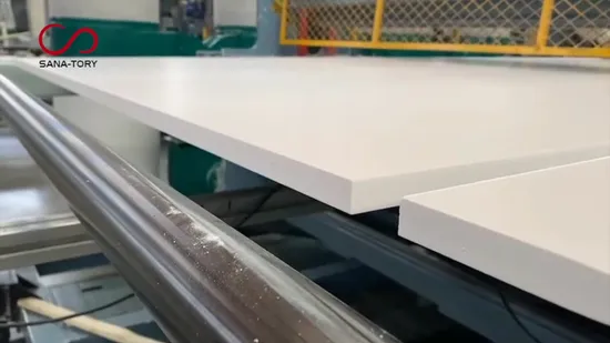 Home design 15mm 18mm thickness PVC plastic board WPC celuka panel sheet/Free samples 