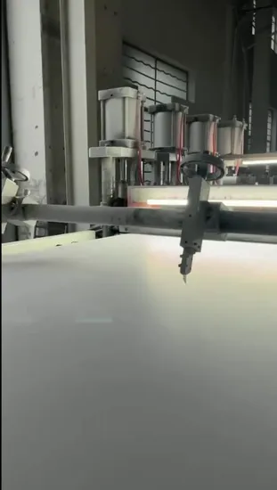 PVC Celuka Sheet / High Density PVC Foam Board / PVC Foam Sheet 17mm 