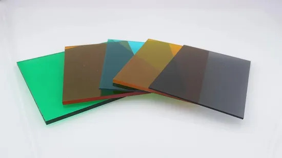 Twinwall Polycarbonate Board Film Cast Extruded Acrylic Plexiglass APET PET HDPE PC PETG Foam Rigid ACP Solid PS HIPS ABS PP Hollow Multiwall PVC Plastic Sheet 