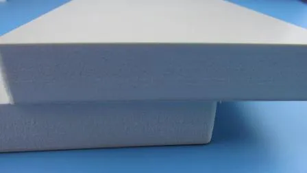 Furniture Grade 4X8 PVC Celuka Foam Board Plastic Sheet 