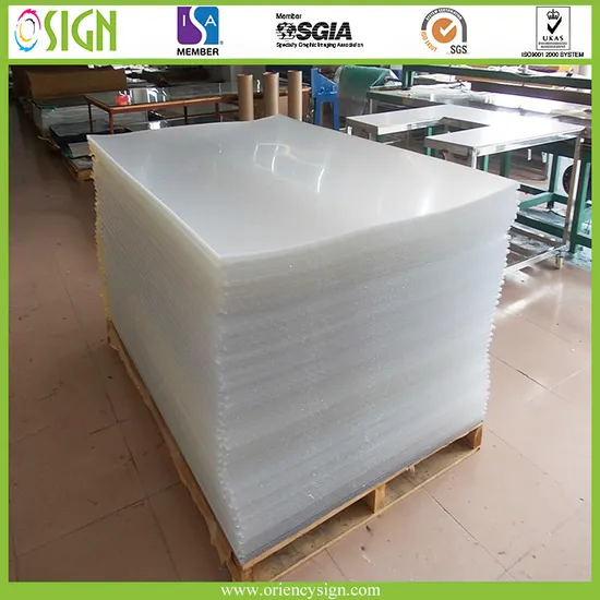 High Density PVC Panel Sheet 5mm PVC Foam Board Furniture 
