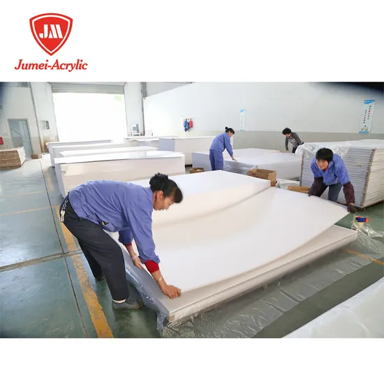 Factory High Density Plastic PVC Celuka Foam Sheet 