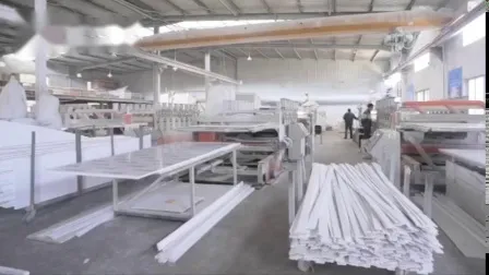 Premium Goldensign PVC Celuka Foam Sheets for Signage 